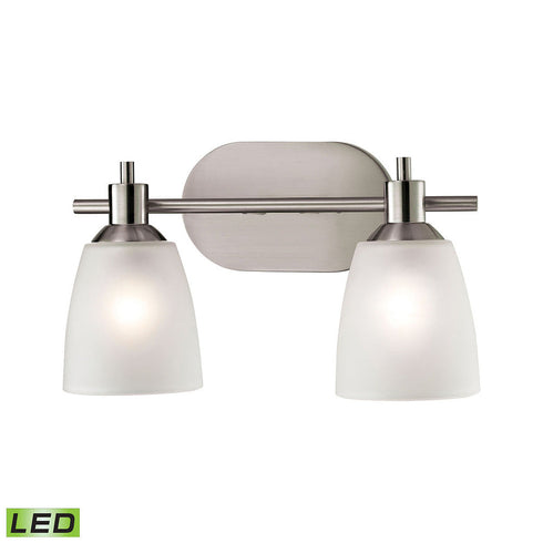 Elk Jackson Vanity Light Model: 1302BB/20-LED