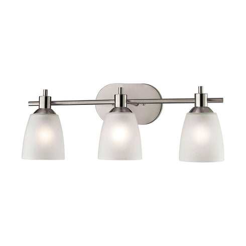 Elk Jackson Vanity Light Model: 1303BB/20