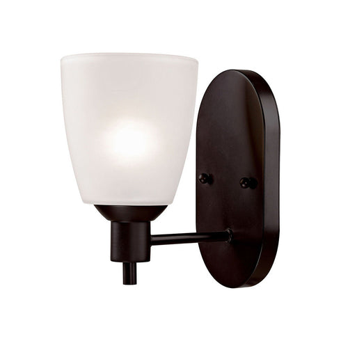 Elk Jackson Vanity Light Model: 1351WS/10