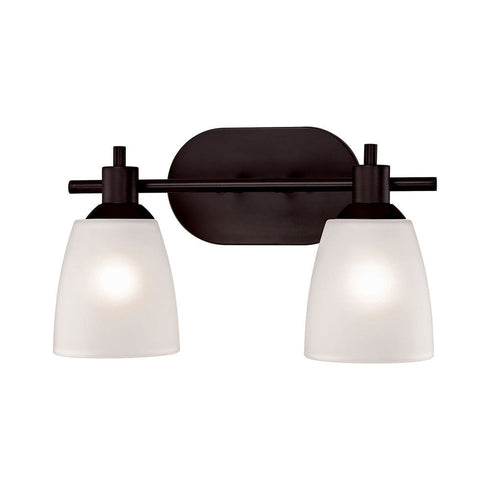 Elk Jackson Vanity Light Model: 1352BB/10