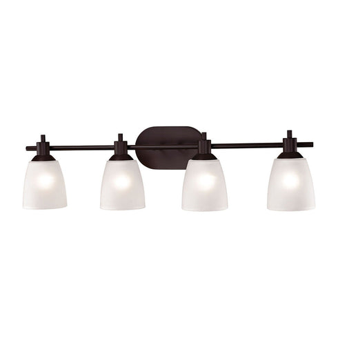 Elk Jackson Vanity Light Model: 1354BB/10