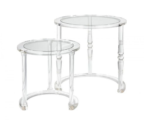 Elk Jacobs Accent Table Model: H0015-9104/S2