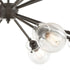 Elk Jaelyn 8 Light Chandelier In Oil Rubbed Model: 31939/8