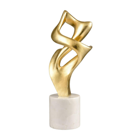 Elk James Sculpture Model: 1243-001