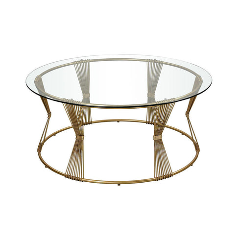 Elk Jeanette Coffee Table Model: 1114-408