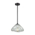 Elk Kendal 1 Light Mini Pendant In Oil Rubbed Model: 15330/1