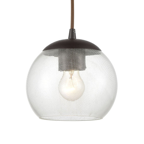 Elk Kendal Mini Pendant Model: 85210/1