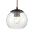 Elk Kendal Mini Pendant Model: 85210/1