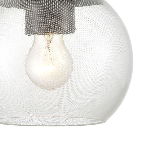 Elk Kendal Mini Pendant Model: 85210/1