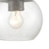 Elk Kendal Mini Pendant Model: 85210/1