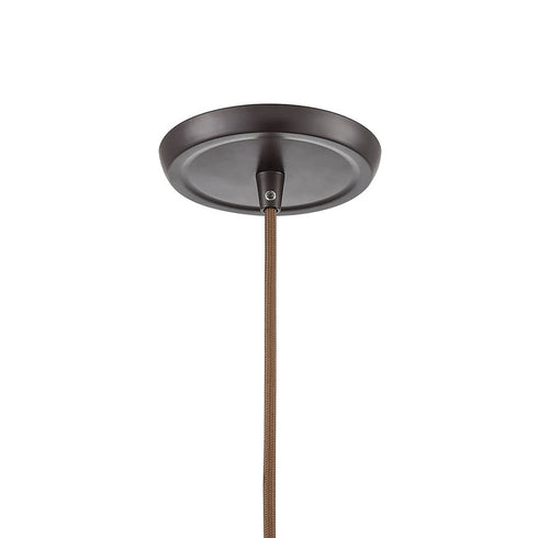Elk Kendal Mini Pendant Model: 85210/1