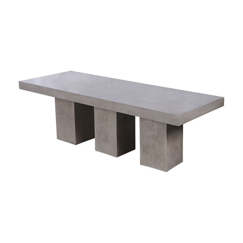 Elk Kingston Indoo Outdoor Dining Table Model: 157-048