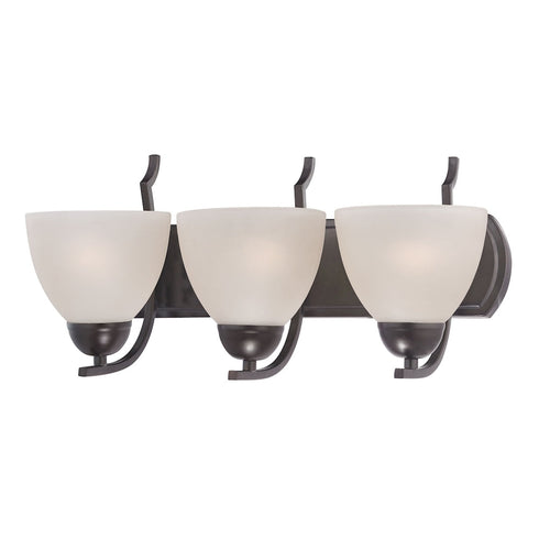 Elk Kingston Vanity Light Model: 1453BB/10