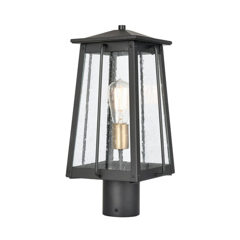 Elk Kirkdale Post Mount Model: 83406/1