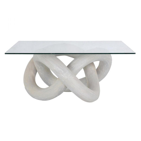 Elk Knotty Coffee Table Model: H0075-9438