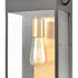 Elk Knowlton 1 Light Sconce In Matte Black With Model: 46682/1