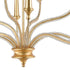 Elk La Rochelle 12 Light Chandelier In Parisian Model: 11178/12