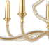 Elk La Rochelle 8 Light Chandelier In Parisian Model: 11177/8