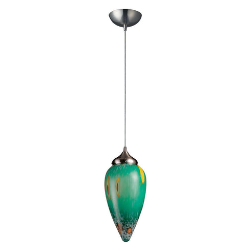 Elk Lacrima Mini Pendant Model: 503-1EM