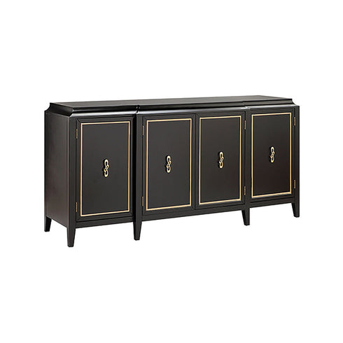 Elk Lange Cabinet Credenza Model: 13724