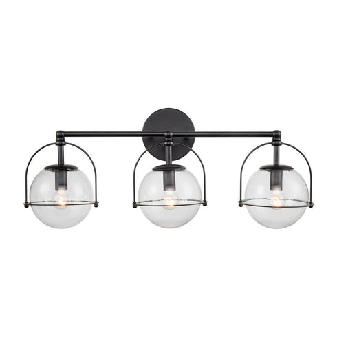 Elk Langford Vanity Light Model: 18432/3