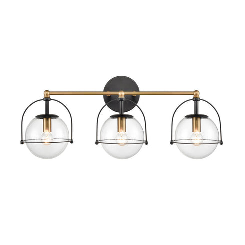 Elk Langford Vanity Light Model: 18442/3
