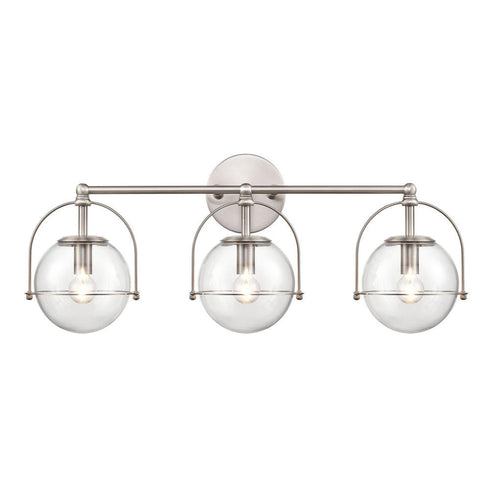 Elk Langford Vanity Light Model: 18632/3