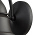 Elk Langhorn 1 Light Outdoor Wall Lamp In Oil Model: 57150/1