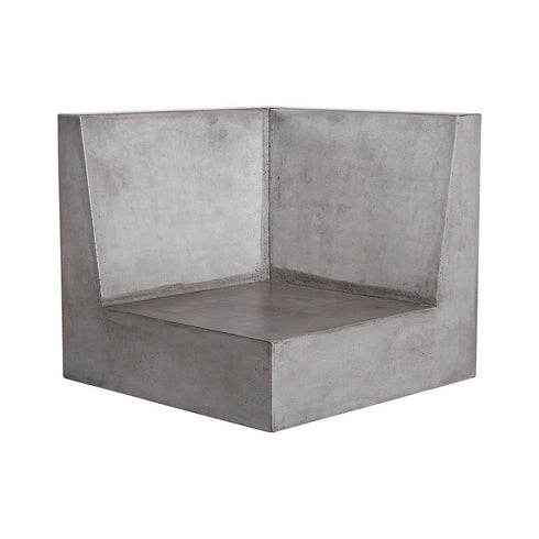Elk Lannister Outdoor Sofa Corner Unit Model: 157-050
