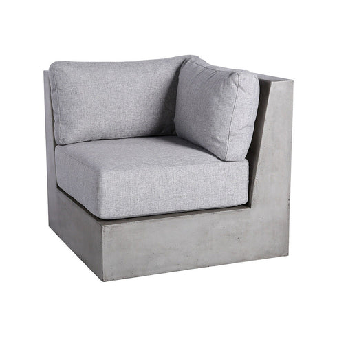 Elk Lannister Outdoor Sofa Cushions For Corner Model: 157-050CUSHIONS/S3