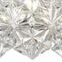 Elk Lavique 2 Light Sconce In Polished Chrome Model: 81241/2