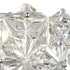 Elk Lavique 2 Light Sconce In Polished Chrome Model: 81241/2