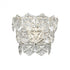 Elk Lavique 3 Light Sconce In Polished Chrome Model: 81242/3