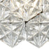 Elk Lavique 3 Light Sconce In Polished Chrome Model: 81242/3