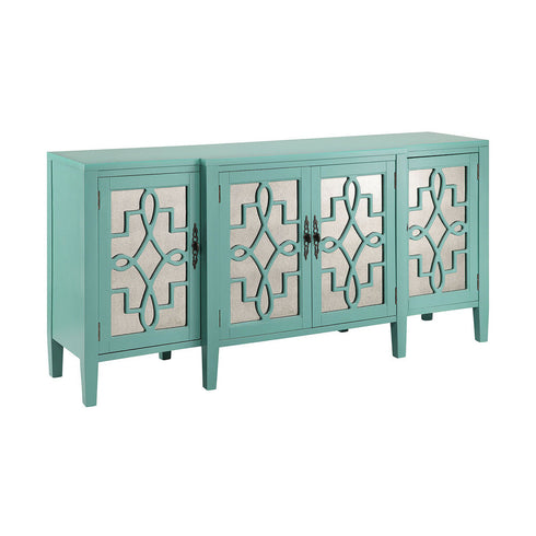 Elk Lawrence Cabinet Credenza Model: 13151