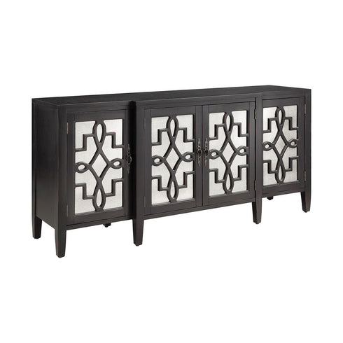 Elk Lawrence Cabinet Credenza Model: 13184