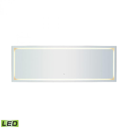 Elk LED Lighted Mirrors 18x55 Inch Full Length LED Mirror Model: LM3K-1855-PL4