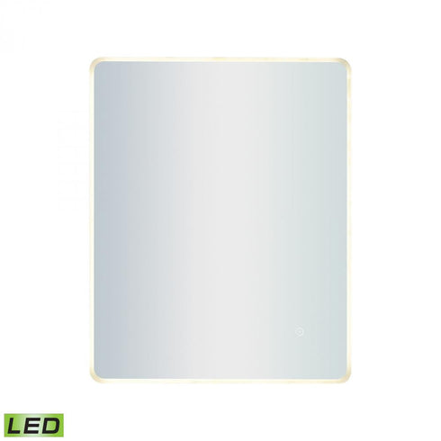 Elk LED Lighted Mirrors 24x30 Inch LED Mirror Model: LM3K-2430-BL4