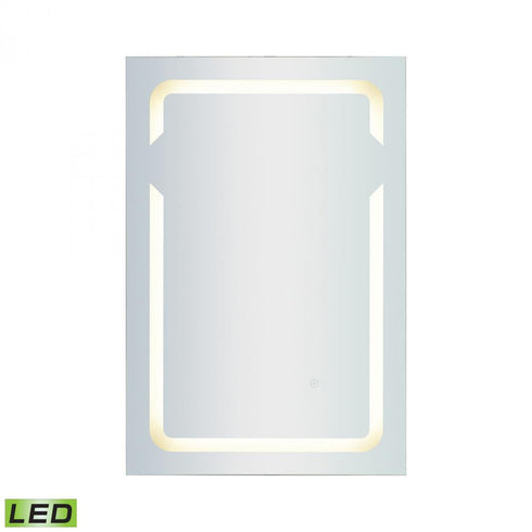Elk LED Lighted Mirrors 24x36 Inch LED Mirror Model: LM3K-2436-PL4