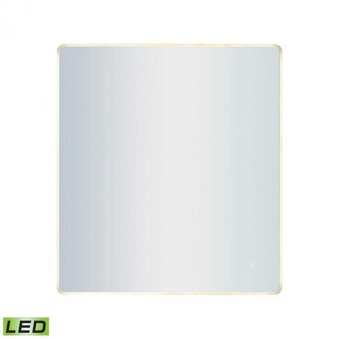 Elk LED Lighted Mirrors 36x40 Inch LED Mirror Model: LM3K-3640-BL4