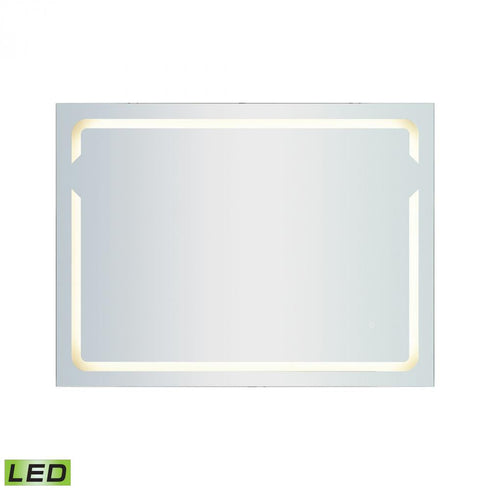 Elk LED Lighted Mirrors 48x36 Inch LED Mirror Model: LM3K-4836-PL4