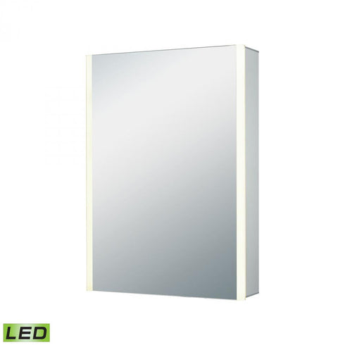 Elk LED Lighted Mirrors Mirror Model: LMC3K-2027-EL2