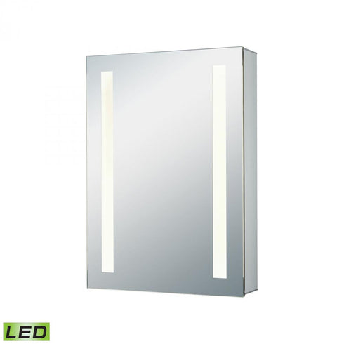 Elk LED Lighted Mirrors Mirror Model: LMC3K-2027-PL2