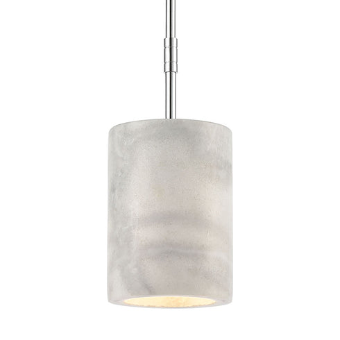 Elk Lexington Avenue 1 Light Mini Pendant In Model: 32383/1
