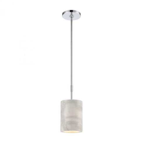 Elk Lexington Avenue 1 Light Mini Pendant In Model: 32383/1