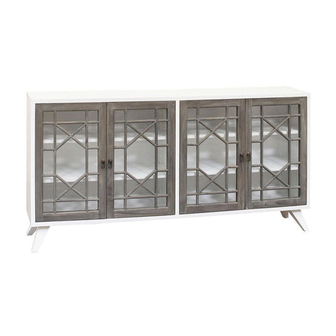 Elk Longshore Cabinet Credenza Model: 17582