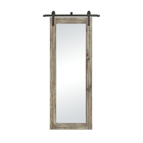 Elk Los Olivos Large Wall Mirror Model: 351-10601