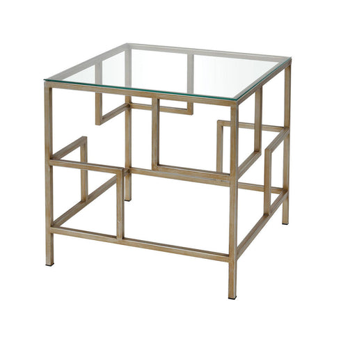 Elk Louisville Accent Table Model: 3169-124