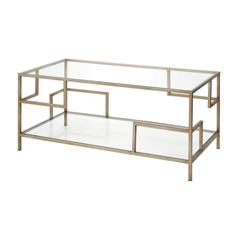 Elk Louisville Coffee Table Model: 3169-125