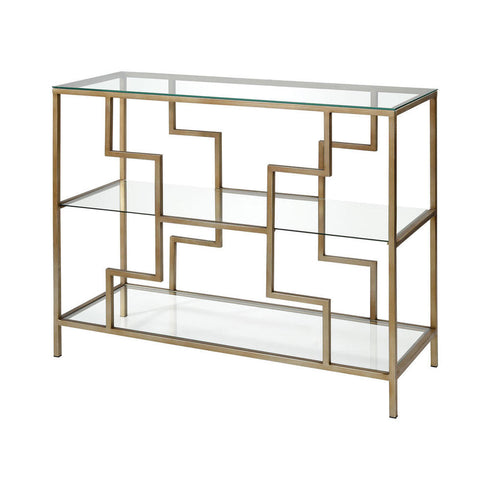 Elk Louisville Console Model: 3169-123